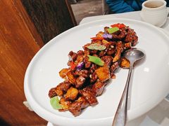 -福海居烤鸭店(鸟巢店)