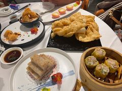 XO酱炒萝卜糕-珍之宝御品·寻味顺德(容桂渔人码头店)