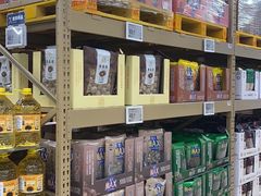 -盒马X会员店(王府井奥莱UP TOWN店)