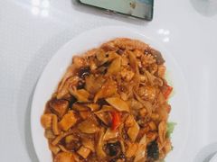 八珍豆腐-裕德隆清真饭庄·天津特色菜(河东店)