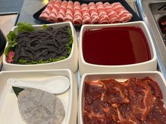 -海底捞火锅(凯德广场店)