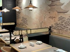 -晓淮山·扬州早茶·淮扬菜(龙阳广场店)
