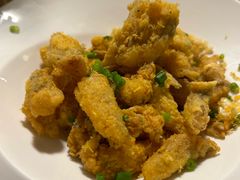 -李记潮汕砂锅粥(营福路店)
