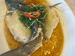 -御满江海鲜酒家(洛溪新城店)