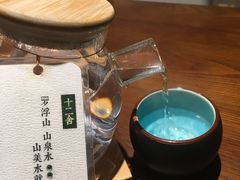 -十二舍·湯物素煮(江泰潤政店)