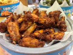 -龍歌自助小火锅(崂山丽达店)