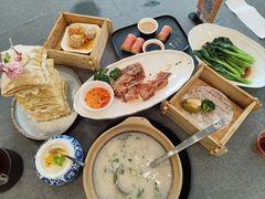 -海景壹号大酒店(滨湖店)