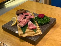 -隐炉和牛烧肉店(群力店)
