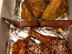 -BOPEYE·波派炸鸡(九霄天地店)