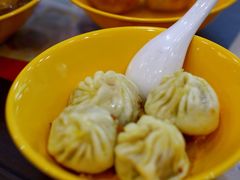 生煎馒头-毛华美食(清扬路店)