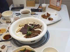 -陆记鹅庄·潮汕菜·狮头鹅(大仟里店)