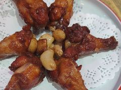-老闵田螺馆·南昌特色小炒(梦时代店)