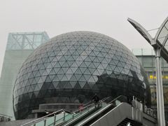 -光谷广场