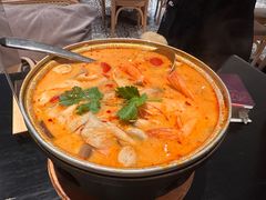 -Thai Alley泰爱里(二沙岛店)