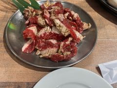 -马场洞肉铺(振安店)