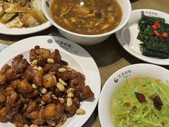 -河沿肉饼Beijing Pie(东华门店)