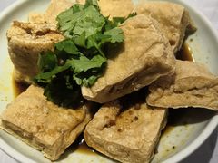 你没吃过我的豆腐-味+新京宴·烤鸭·北京菜(创意谷店)