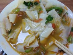 -马学武手抓美食(下南关总店)