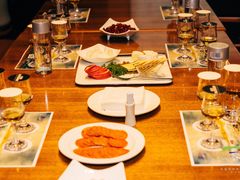 -昆明春城湖畔度假村