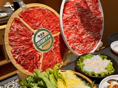 -东道煮牛肉火锅(东盛大街店)