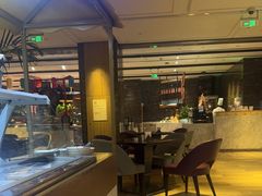 -丽都皇冠假日酒店·Matrix亦餐厅(望京店)