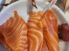 -半岛听涛蒸汽海鲜自助(K11店)