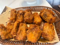 -醉香隆.山水庭院.湖北菜(东湖店)