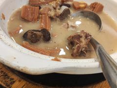 -海宝酒家(中山四路店)