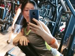 -威尔仕健身会所(古北1699店)