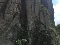 -十九峰景区-倒脱靴