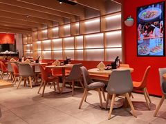 大堂-味千拉面(广州金沙永旺梦乐城店)