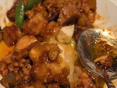 -宝轩渔府·老字号海鲜·正宗津菜(水上店)