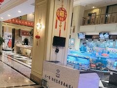 -新海渔港·胶东海鲜家常菜·家宴(奥体中心店)