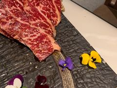 -厚贞日式烤肉(龙之梦店)