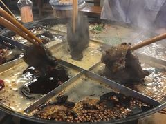 -白乐天毛肚火锅馆(南滨路店)