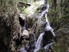 -山沟沟景区