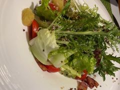 -山色西餐·柴火烤披萨