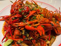 -聚味罗记大排檔·鲜鱼杂·甲鱼煲•龙虾馆(科学馆店)