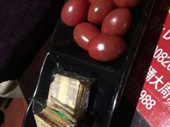 -大桶大足浴(周浦店)