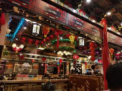 -缪氏川菜(丰盛町店)