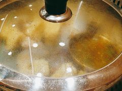 -满兴咱妈烀饼铁锅炖(兰州北街店)