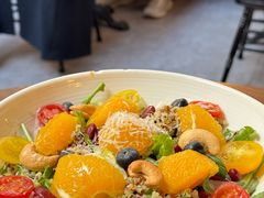 -沏点Trattoria意大利餐厅(新街口店)