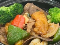 -新宝餐厅(流塘店)
