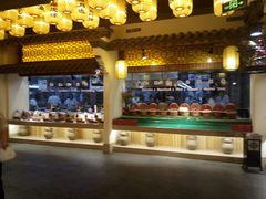 -百姓渔村(南中环店)