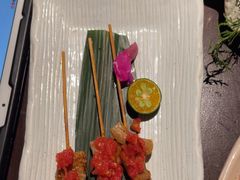 -匠和风精致料理(莆田财富中心店)