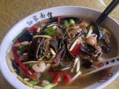 -孙家面馆(小康城店)