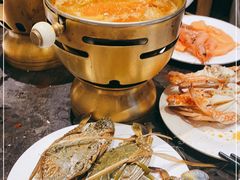 -川骄海鲜自助(亚运村店)
