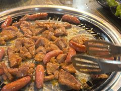 -齐齐哈尔·兄弟烤肉(湖山美地店)