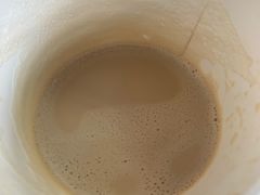 拿铁-必胜客(安盛金马店)