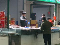 黑心商家-顺鑫石门市场